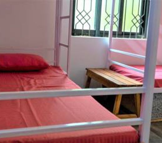 ROOTSVILLA VAGATOR - Longstays, Coworking Backpacker's Hostel