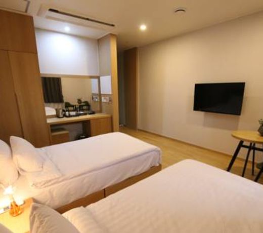 Daedunsan Hotel