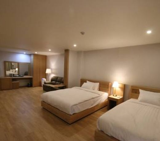Daedunsan Hotel