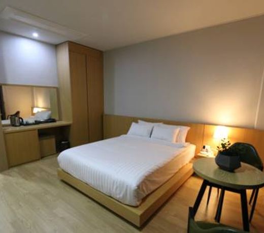 Daedunsan Hotel