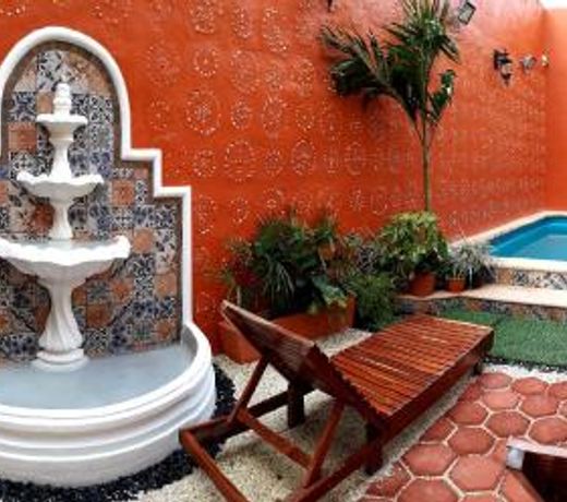 Hotel Peregrina