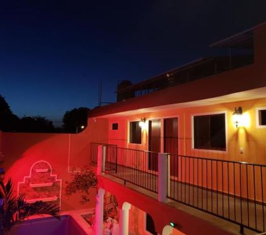 Hotel Peregrina