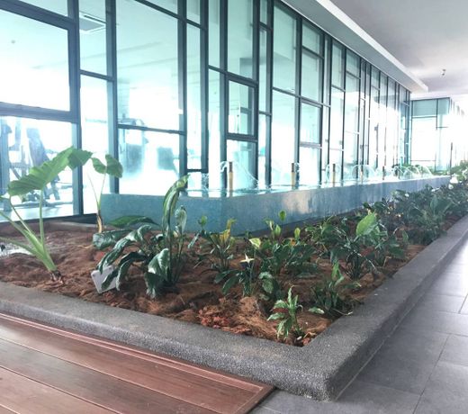 Mosaic Spacious 2R 2-7Pax,5min to JBCIQ,Sentosa