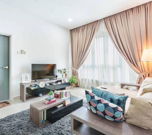 Stay the Night Danga Bay Home