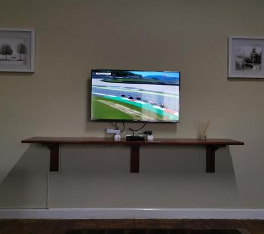 TD Guest House 1