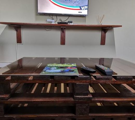 TD Guest House 1