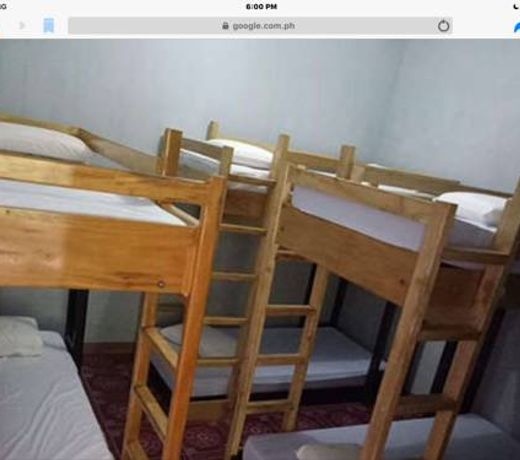 Banaue Pink Eco hostel