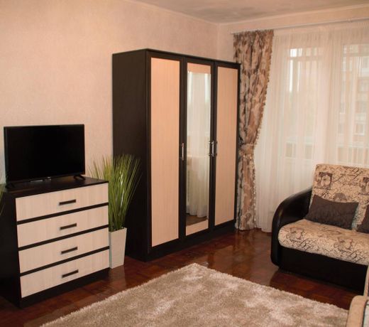 Apartment on Sovetskaya 177