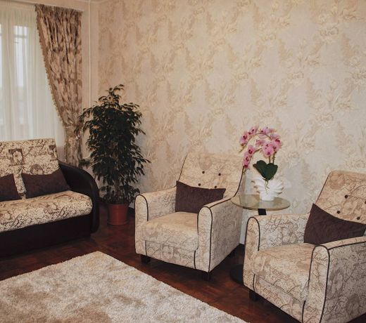 Apartment on Sovetskaya 177