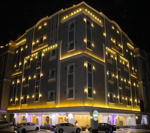 Staytion Orjwan Lebanon