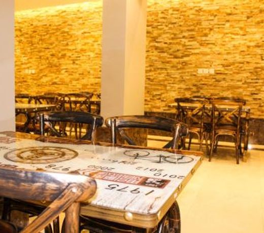 Staytion Orjwan Lebanon