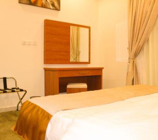 Staytion Orjwan Lebanon