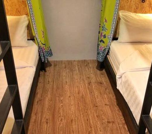 OK CHIC PHUKET HOSTEL