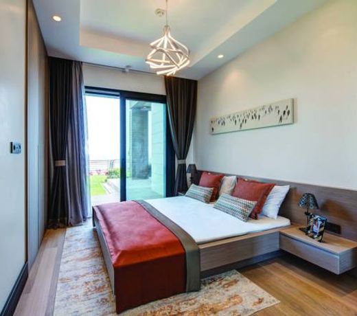 The Elysium Yalıkavak Villas