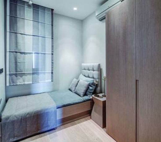 The Elysium Yalıkavak Villas