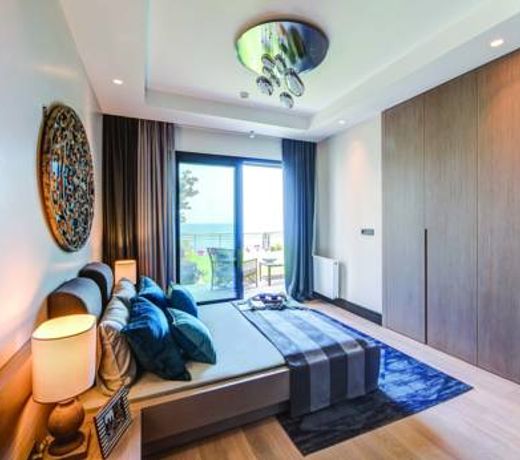 The Elysium Yalıkavak Villas