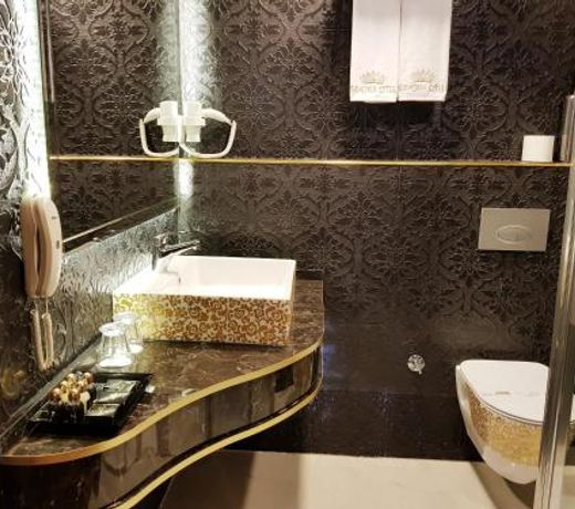Savona Otel Sivas