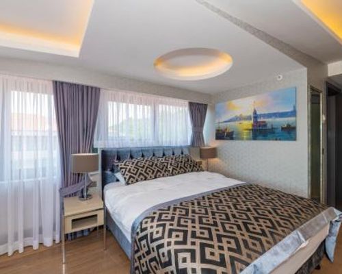 Feri Suites - Стамбул - фото 3