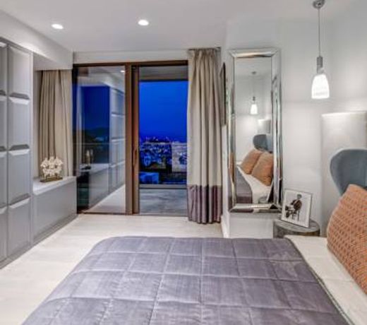The Elysium Miramar Villas