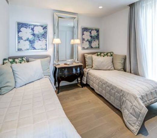 The Elysium Miramar Villas