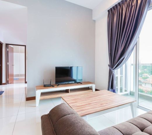 Paragon Residence B10-09