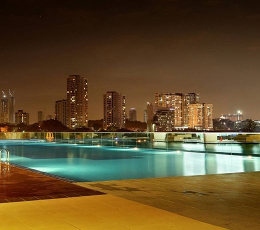 Paragon Residence B10-09