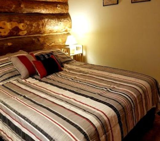 Northern Sky Lodge