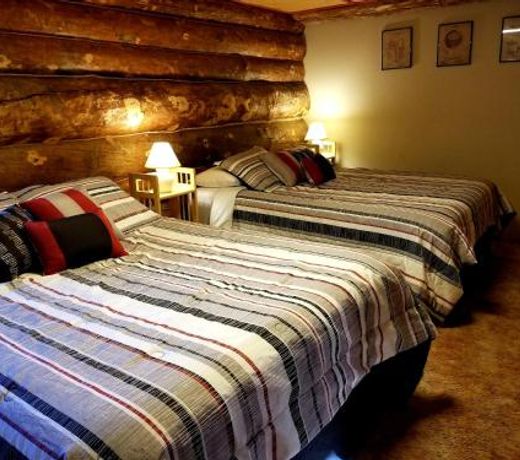 Northern Sky Lodge