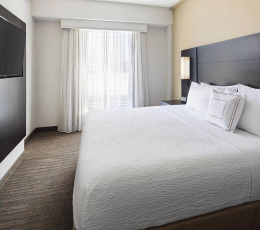 Residence Inn by Marriott Knoxville Downtown