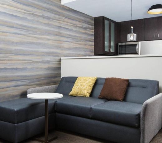 Residence Inn by Marriott Knoxville Downtown