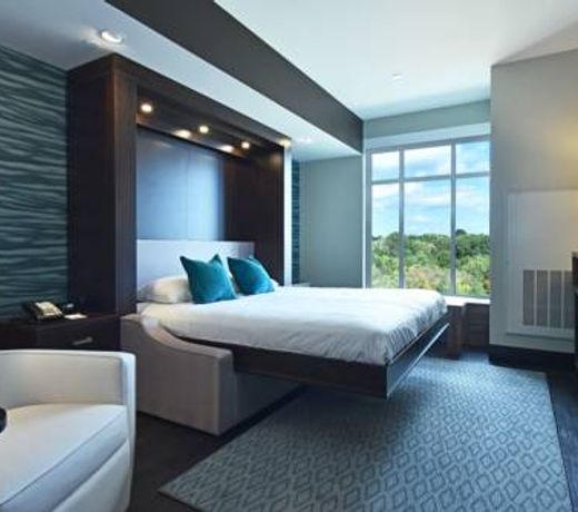 Twin River Casino Hotel