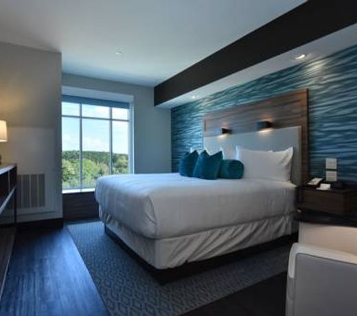 Twin River Casino Hotel