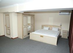 Tashkent Hotel, регион , город Нукус - Фотография отеля №1