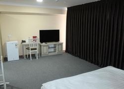 Tashkent Hotel фото 2, г. Нукус, 
