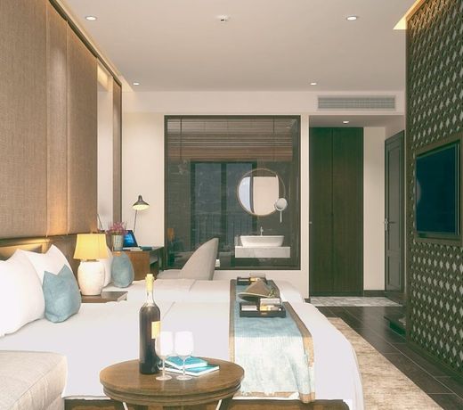 Cosmos Hotel Danang