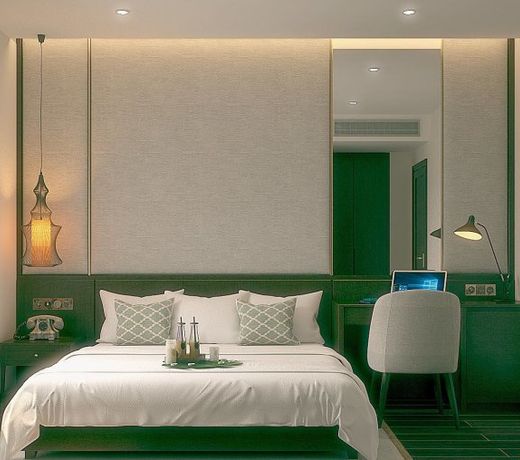 Cosmos Hotel Danang