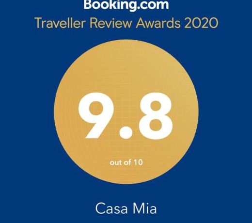 Casa Mia