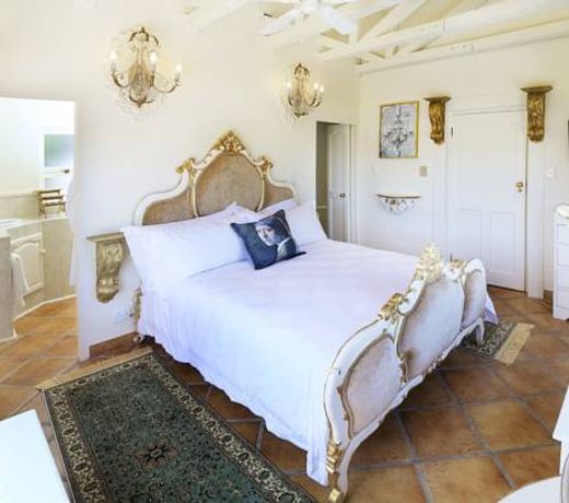 Rexford Manor Boutique Hotel