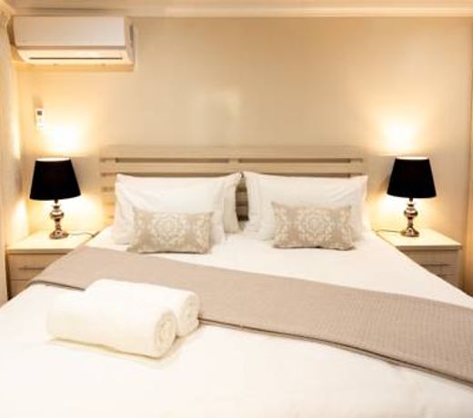 Grand House Lodge Jeffreys Bay