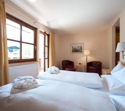 Felbermayer Hotel & AlpineSpa-Montafon