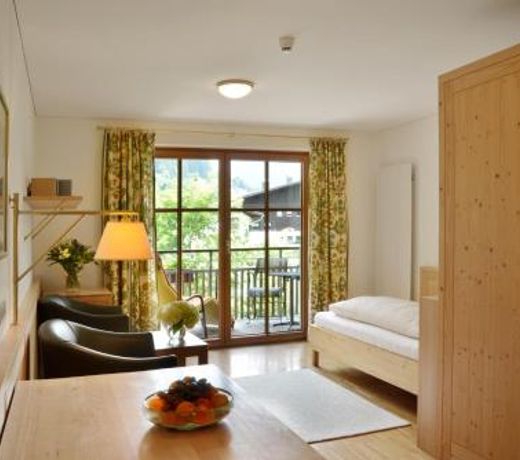 Felbermayer Hotel & AlpineSpa-Montafon