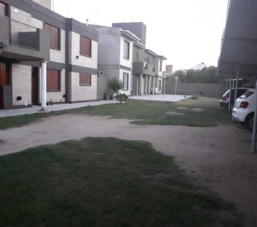 Complejo LUMA