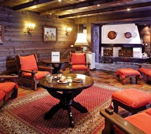 Chalet Sonneck Book your own Hotel