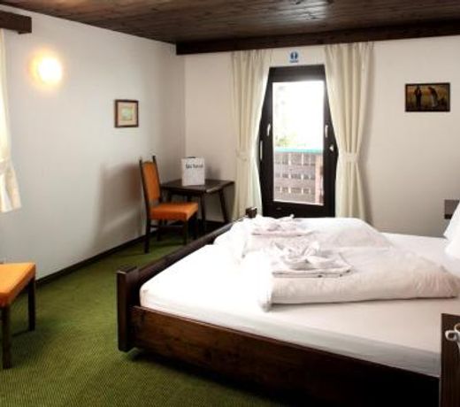 Chalet Sonneck Book your own Hotel