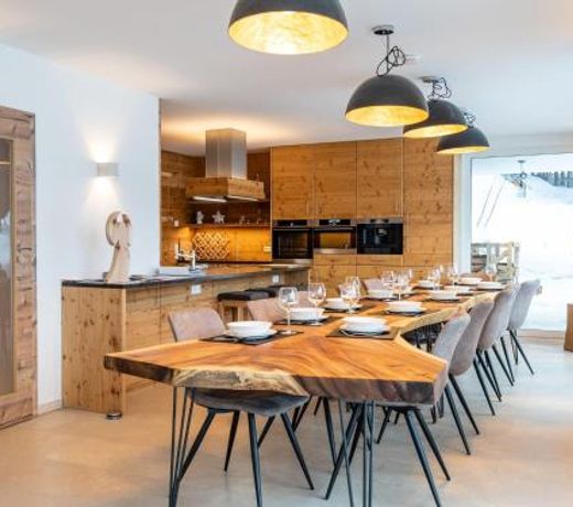 Holiday home in Mauterndorf near ski area