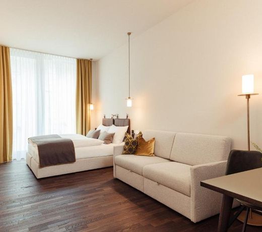 Boutique Hotel das TSCHOFEN