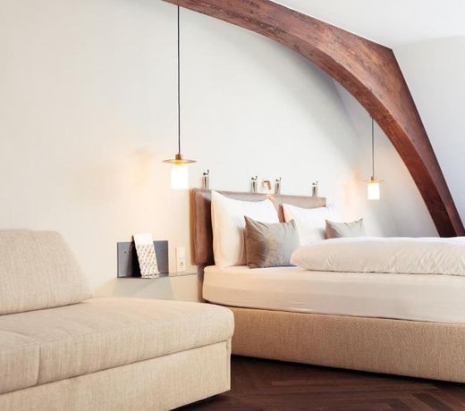 Boutique Hotel das TSCHOFEN