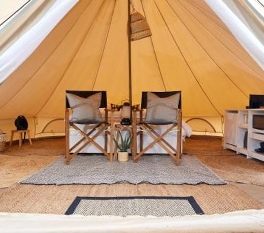 Pine Country Caravan Park