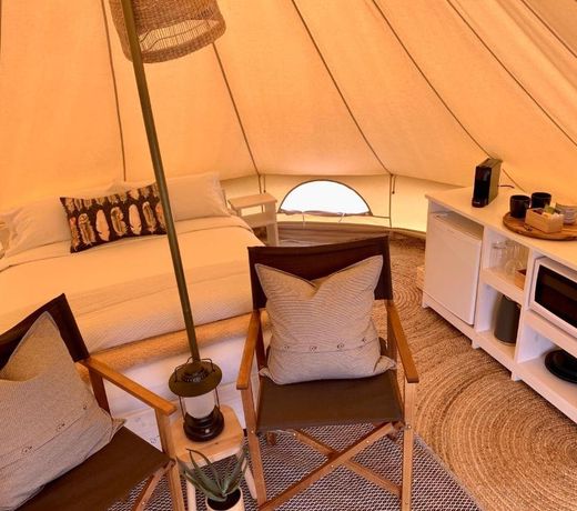 Pine Country Caravan Park