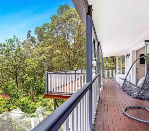 Red Gum Cottage